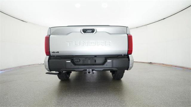 new 2026 Toyota Tundra car, priced at $67,134
