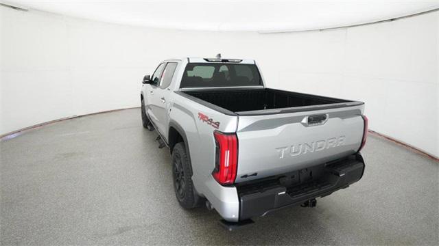 new 2026 Toyota Tundra car, priced at $67,134
