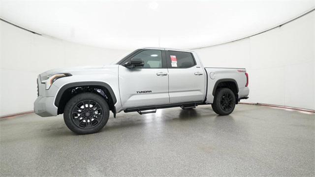 new 2026 Toyota Tundra car, priced at $67,134