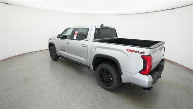 new 2026 Toyota Tundra car, priced at $67,134