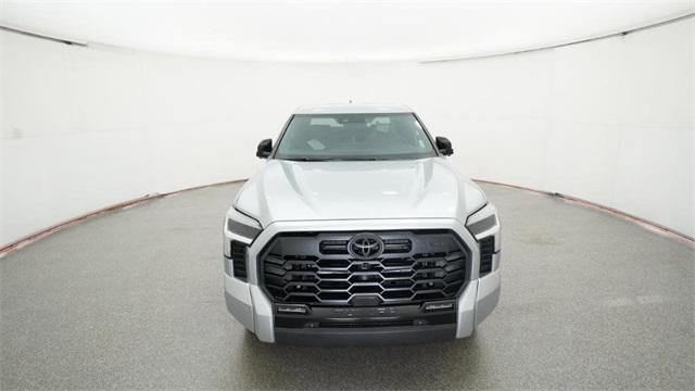 new 2026 Toyota Tundra car, priced at $67,134