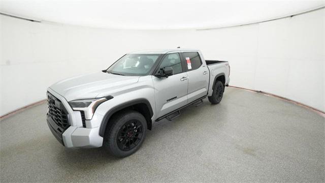 new 2026 Toyota Tundra car, priced at $67,134