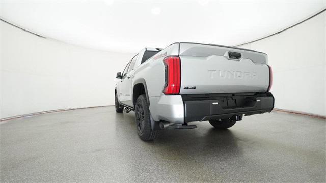 new 2026 Toyota Tundra car, priced at $67,134