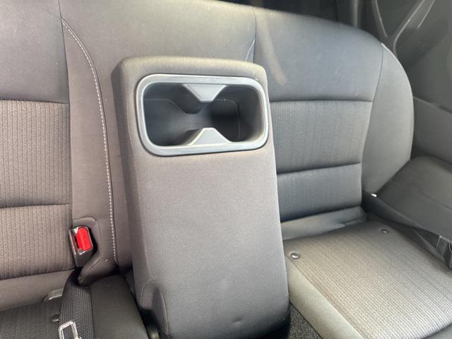 used 2024 Nissan Altima car, priced at $19,500