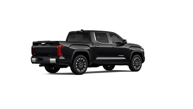 new 2026 Toyota Tundra car, priced at $66,035