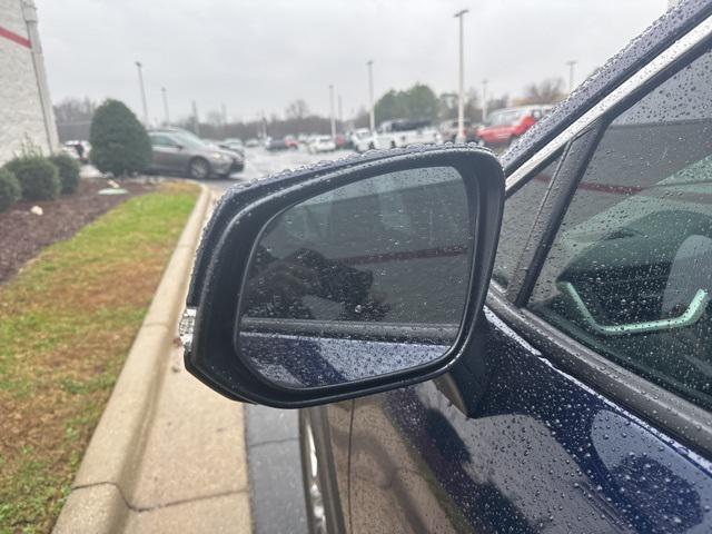 used 2024 Toyota RAV4 car, priced at $34,900