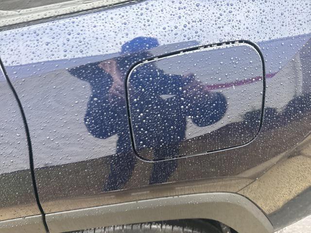 used 2024 Toyota RAV4 car, priced at $34,900