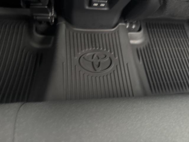 used 2024 Toyota RAV4 car, priced at $34,900