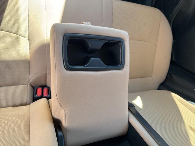 used 2024 Toyota RAV4 car, priced at $27,500