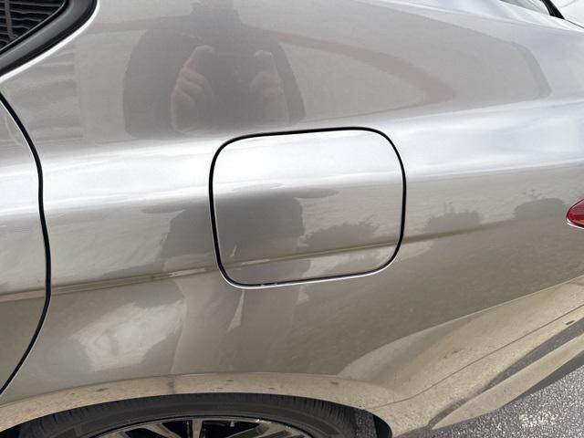 used 2025 Toyota Camry car, priced at $29,500