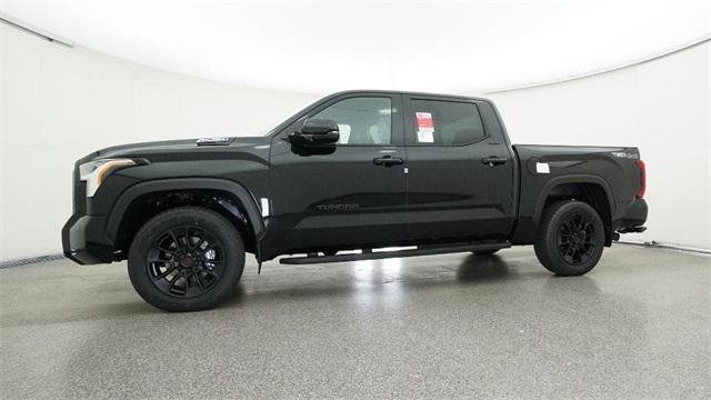 new 2026 Toyota Tundra Hybrid car, priced at $72,964