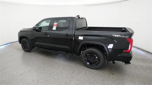 new 2026 Toyota Tundra Hybrid car, priced at $72,964