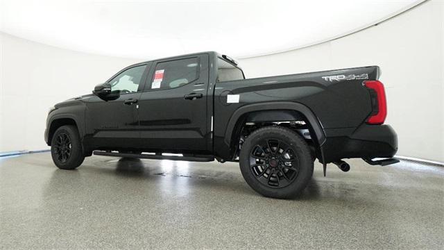 new 2026 Toyota Tundra Hybrid car, priced at $72,964