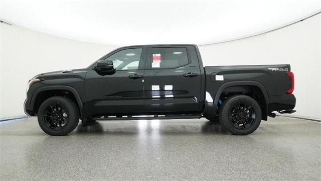 new 2026 Toyota Tundra Hybrid car, priced at $72,964