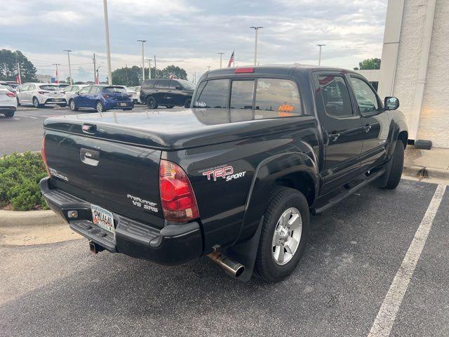 used 2007 Toyota Tacoma car, priced at $18,398