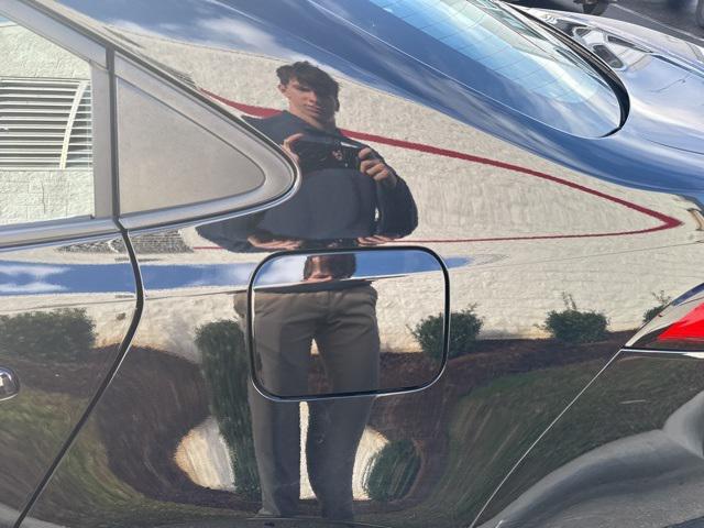 used 2024 Toyota Corolla car, priced at $24,000