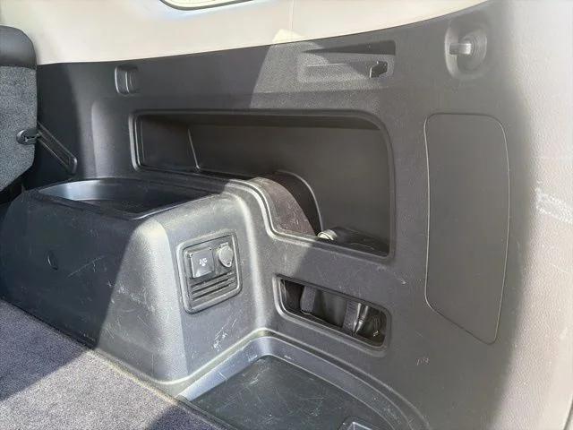 used 2023 Toyota 4Runner car, priced at $43,298