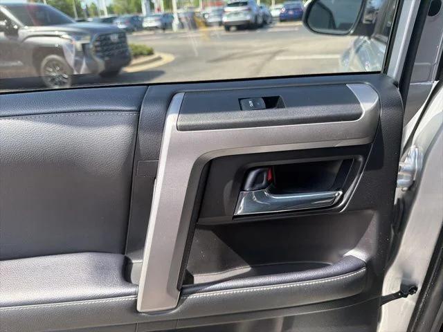 used 2023 Toyota 4Runner car, priced at $43,298