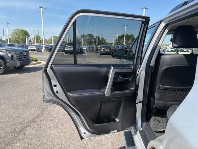 used 2023 Toyota 4Runner car, priced at $43,298