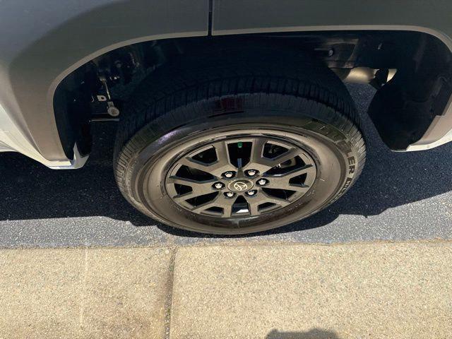 used 2026 Toyota 4Runner car, priced at $47,298