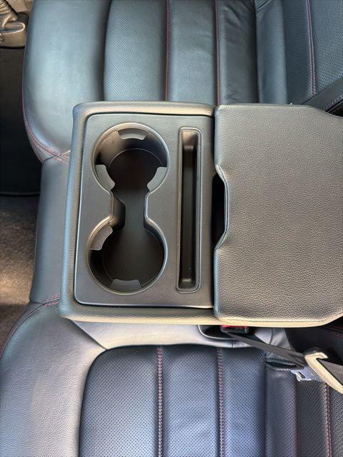 used 2024 Mazda CX-5 car, priced at $27,900