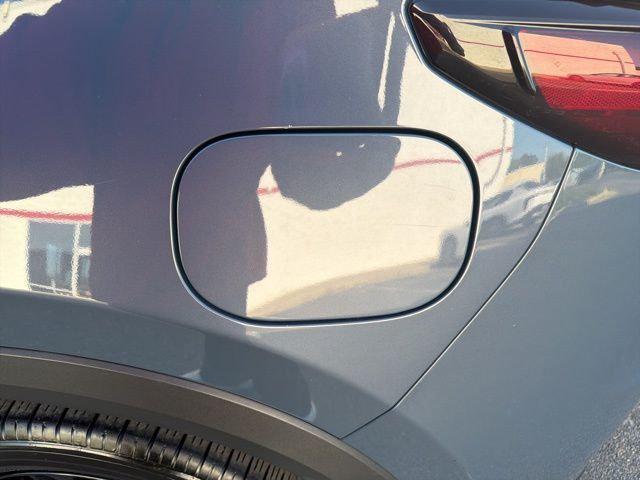 used 2024 Mazda CX-5 car, priced at $27,900