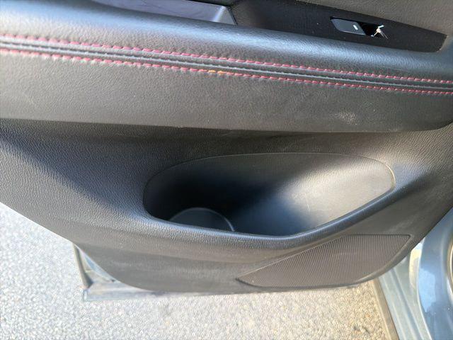 used 2024 Mazda CX-5 car, priced at $27,900