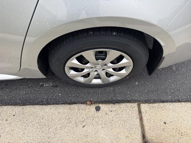 used 2026 Toyota Corolla car, priced at $23,900