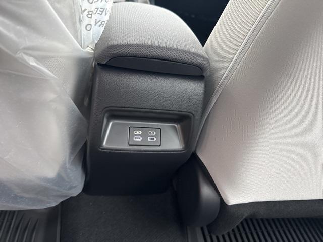 used 2026 Toyota Corolla car, priced at $23,900