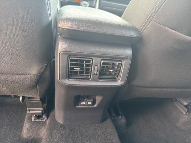 used 2025 Toyota RAV4 Hybrid car, priced at $34,000