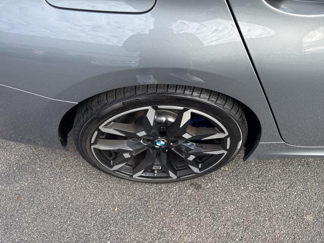 used 2025 BMW M340 car, priced at $54,900