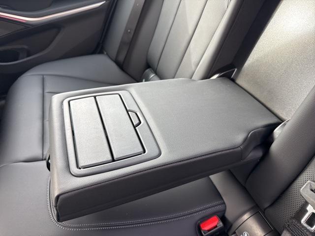 used 2025 BMW M340 car, priced at $54,900