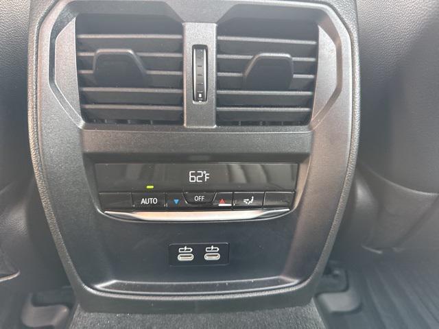 used 2025 BMW M340 car, priced at $54,900