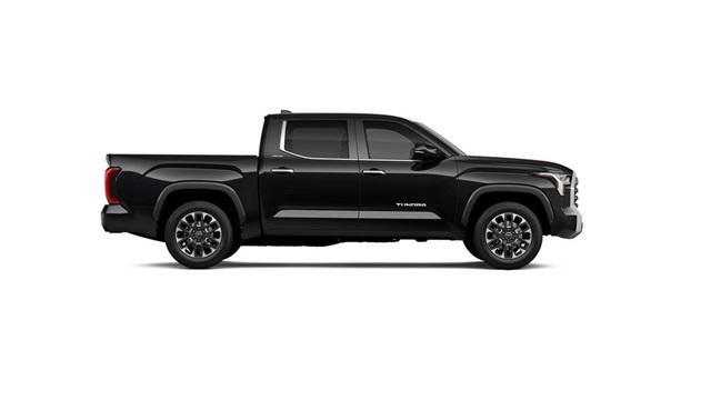 new 2026 Toyota Tundra car, priced at $65,469