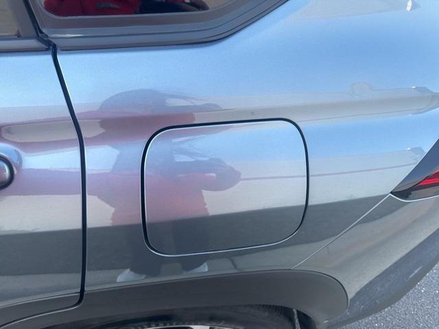 used 2024 Toyota Corolla Hybrid car, priced at $31,500