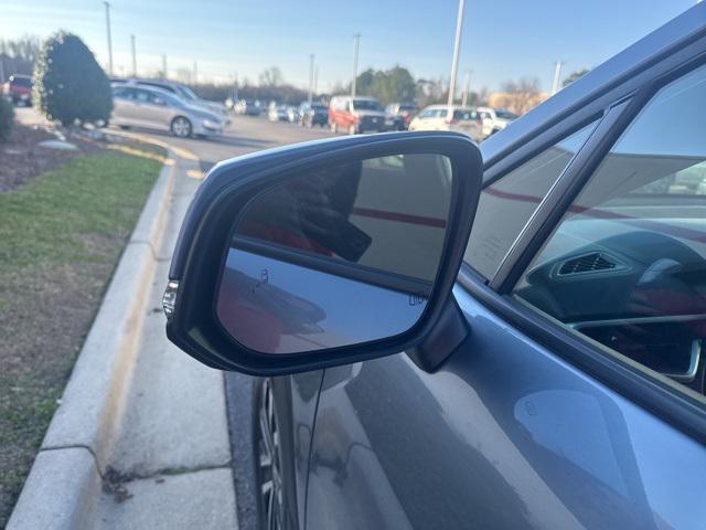 used 2024 Toyota Corolla Hybrid car, priced at $31,500