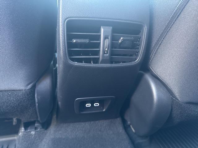 used 2024 Toyota Corolla Hybrid car, priced at $31,500