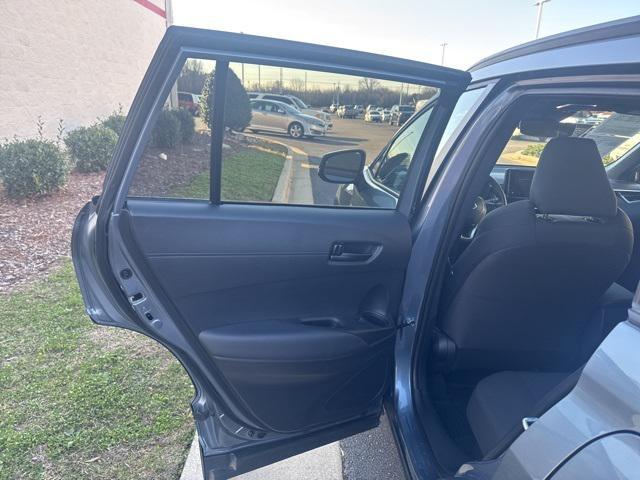 used 2024 Toyota Corolla Hybrid car, priced at $31,500