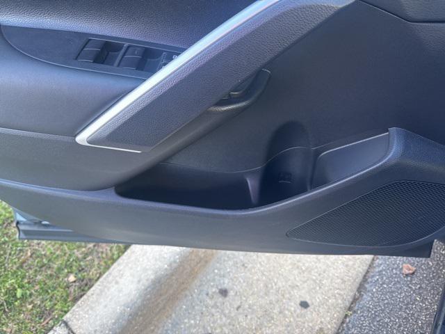 used 2024 Toyota Corolla Hybrid car, priced at $31,500