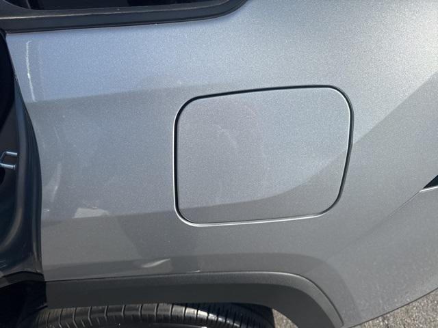 used 2025 Toyota RAV4 car, priced at $31,900