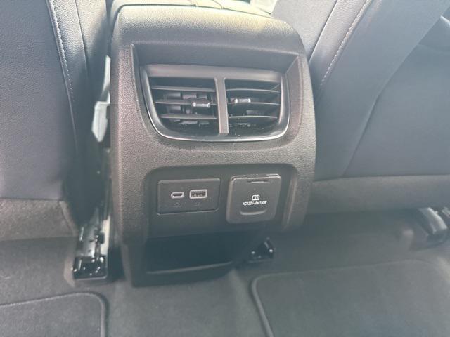 used 2024 Chevrolet Blazer car, priced at $33,500