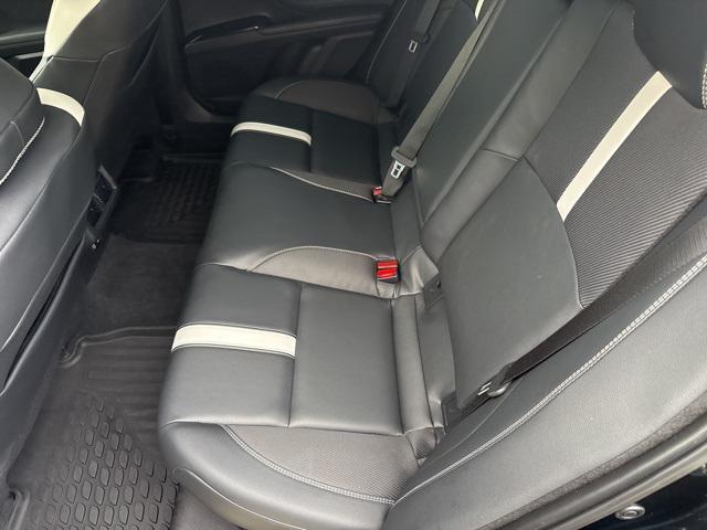 used 2025 Toyota Camry car, priced at $30,900