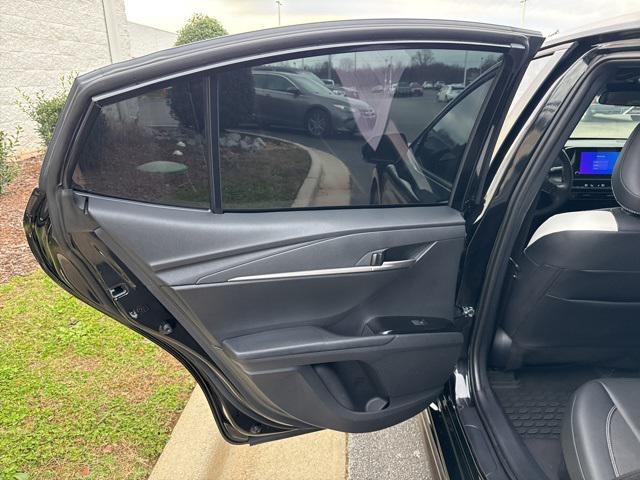 used 2025 Toyota Camry car, priced at $30,900