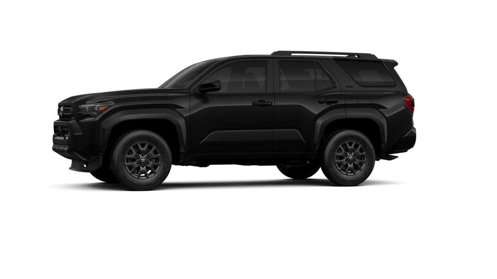 new 2026 Toyota 4Runner car, priced at $45,070
