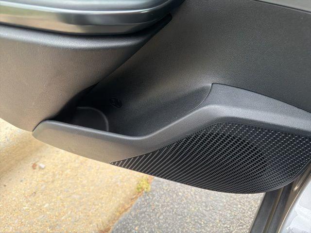 used 2025 Kia K4 car, priced at $25,298