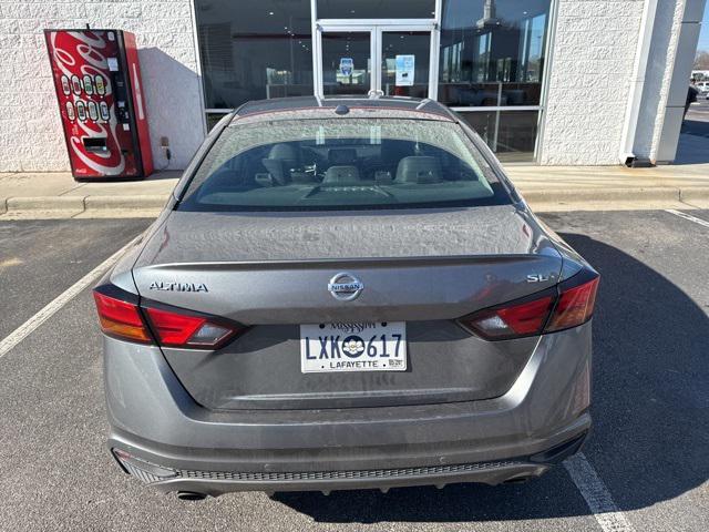 used 2019 Nissan Altima car, priced at $12,900