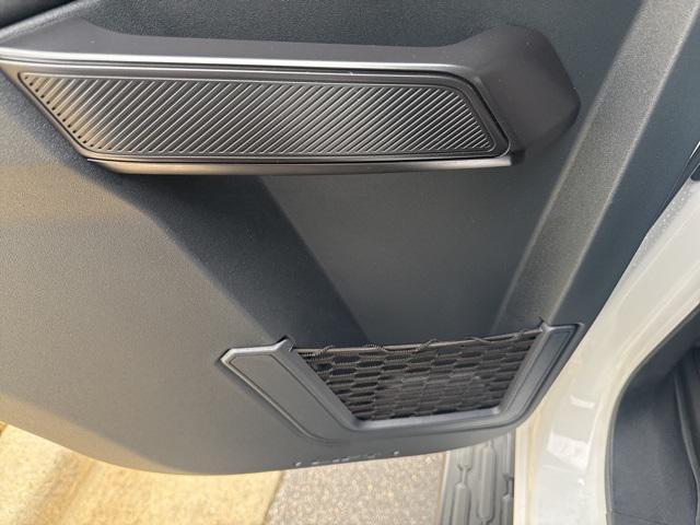 used 2024 Ford Bronco car, priced at $56,900