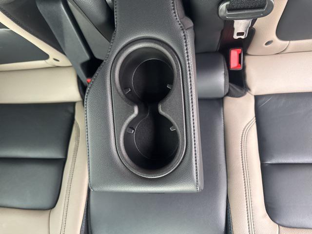 used 2024 Ford Bronco car, priced at $56,900