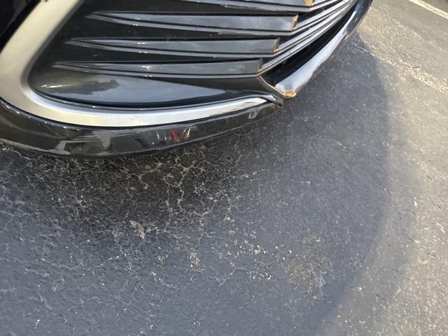 used 2022 Toyota Camry car, priced at $22,500