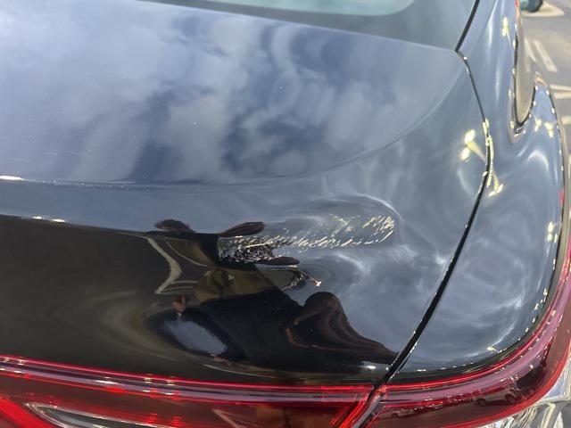 used 2022 Toyota Camry car, priced at $22,500